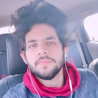 Gitansh Arora