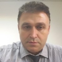 Dan Tonchev