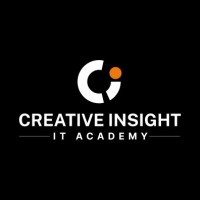 Creative Insight IT Academy