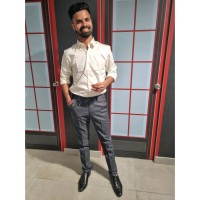 Shashank Shekhar