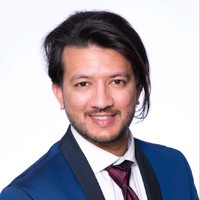 Umer Jamal