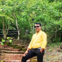 Raosaheb Kamble