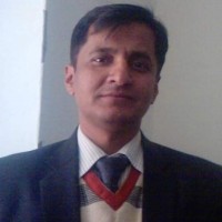 Dr. Binay Kumar