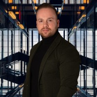 Kevin van Beek