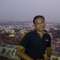 Patil Nilesh