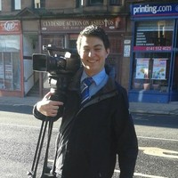 Andy Skinner