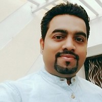 Vishal Ahirkar