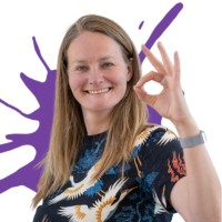 Debbie van Steenpaal