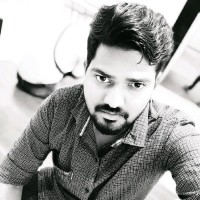 Aravindvignesh E