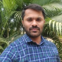 Purushotham Mv