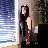 Lisa Hutchinson