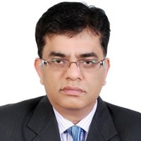 Nitin Saluja