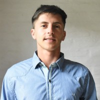 Joaquin Vega
