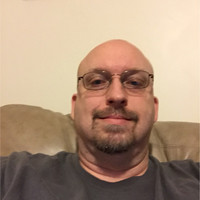 Darryl Myers