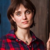 Svetlana Goldberg