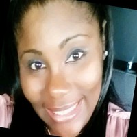 Angelique Terrell