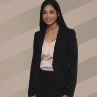 Prisha Patel
