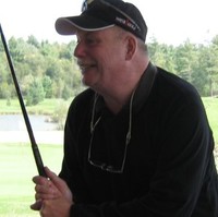 Ronald Page