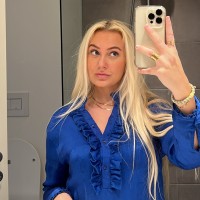 Frederikke Demant