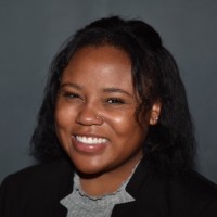 Tiana Griffin