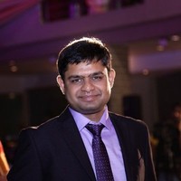 Abhishek .