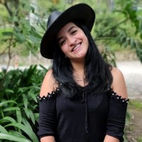 Letzi Vaca Chavarría