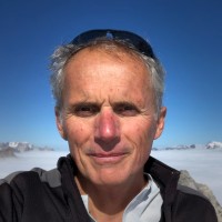 Marc Hutter