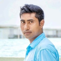 Hussain Zahid