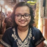 Titli Das