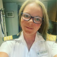 Clare Taylor