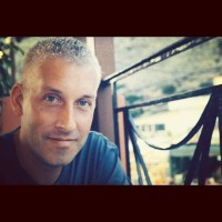 Vince Hornsby
