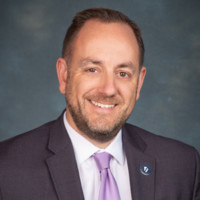 Andrew Mckinnon