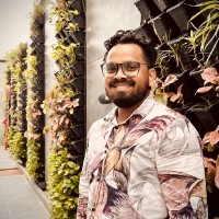 Prashanta Kumar Mahanta