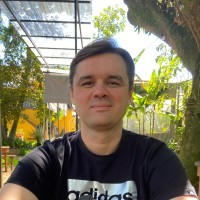 Diego Marcel De Souza