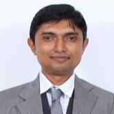 Bhavesh Patel