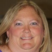 Pam Tisher