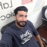 Rana Umar