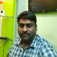 santhosh kumar