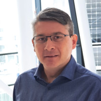 Massimiliano Bindi