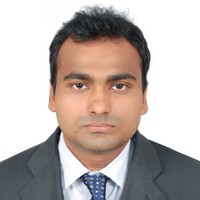 Santosh Kumar