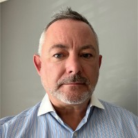 Mark Thurlow