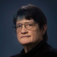 Natalie Cain