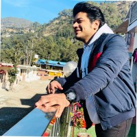 Anshuman S.