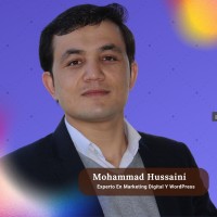 Mohammad Hussaini