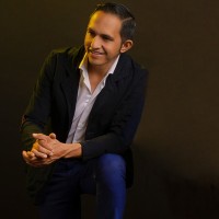 Luis Gerardo Sánchez García