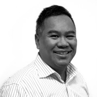 JOHAN TRAN