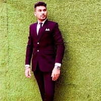 Akshay Patil