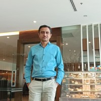 Shekhar Deshmukh