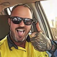 Luke Pollock