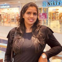 Archana Shinde